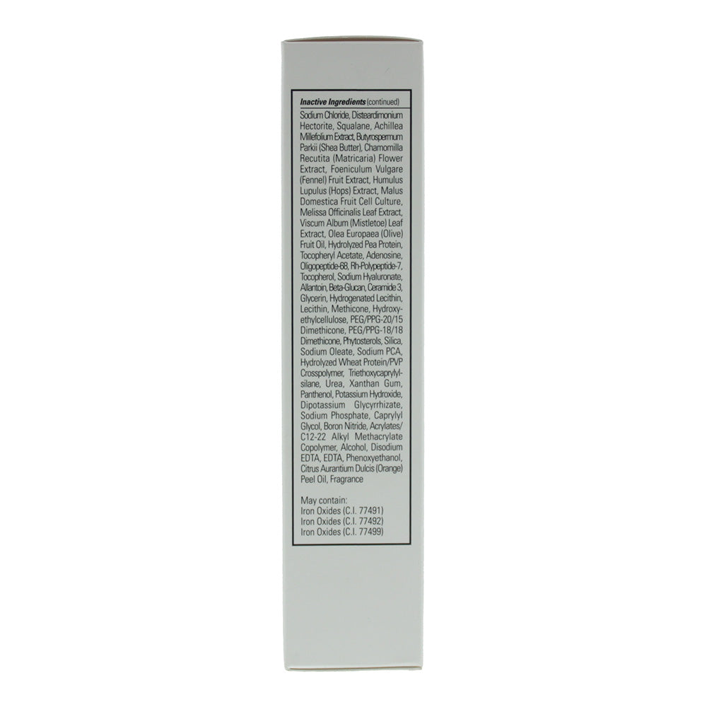 3Lab Perfect Spf 40 03 Dark Bb Cream 45ml