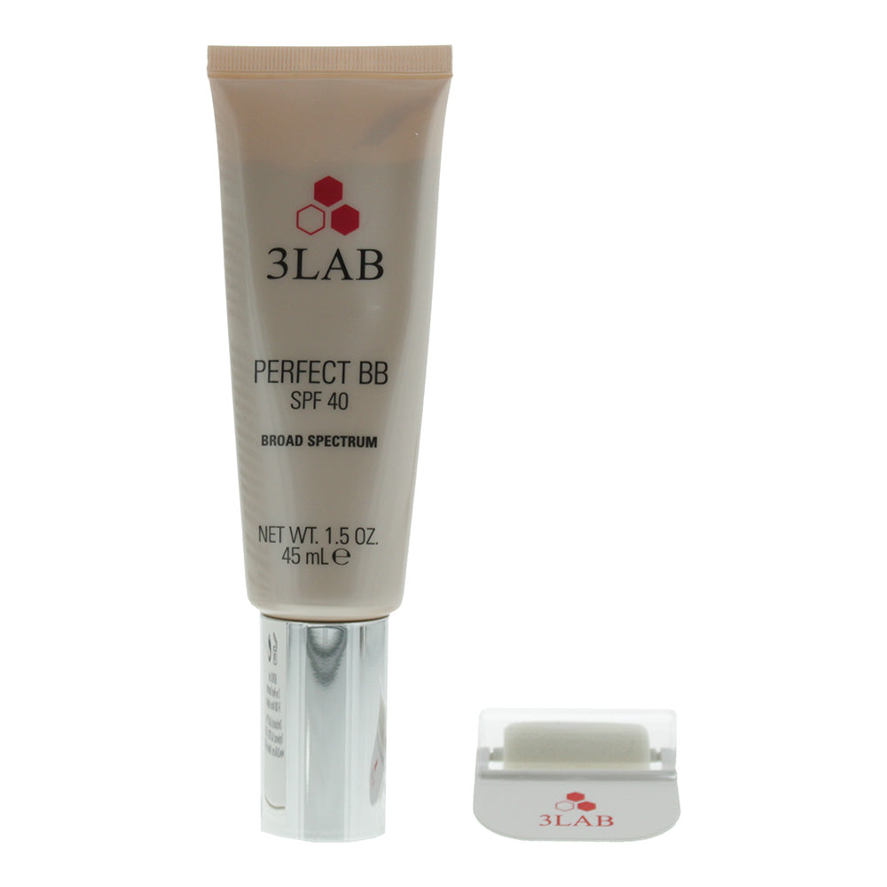 3Lab Perfect Spf 40 03 Dark Bb Cream 45ml - Product