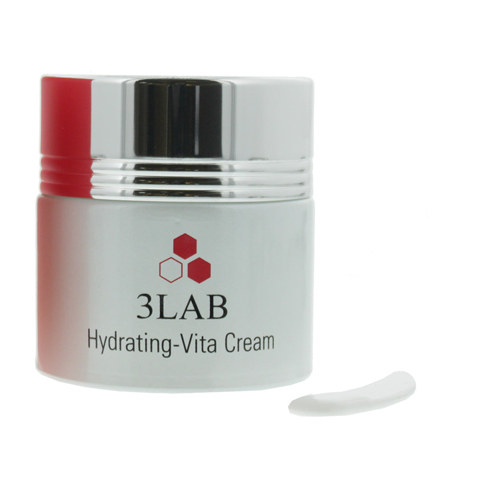 3Lab Hydrating Vita Face Cream 60ml - Product