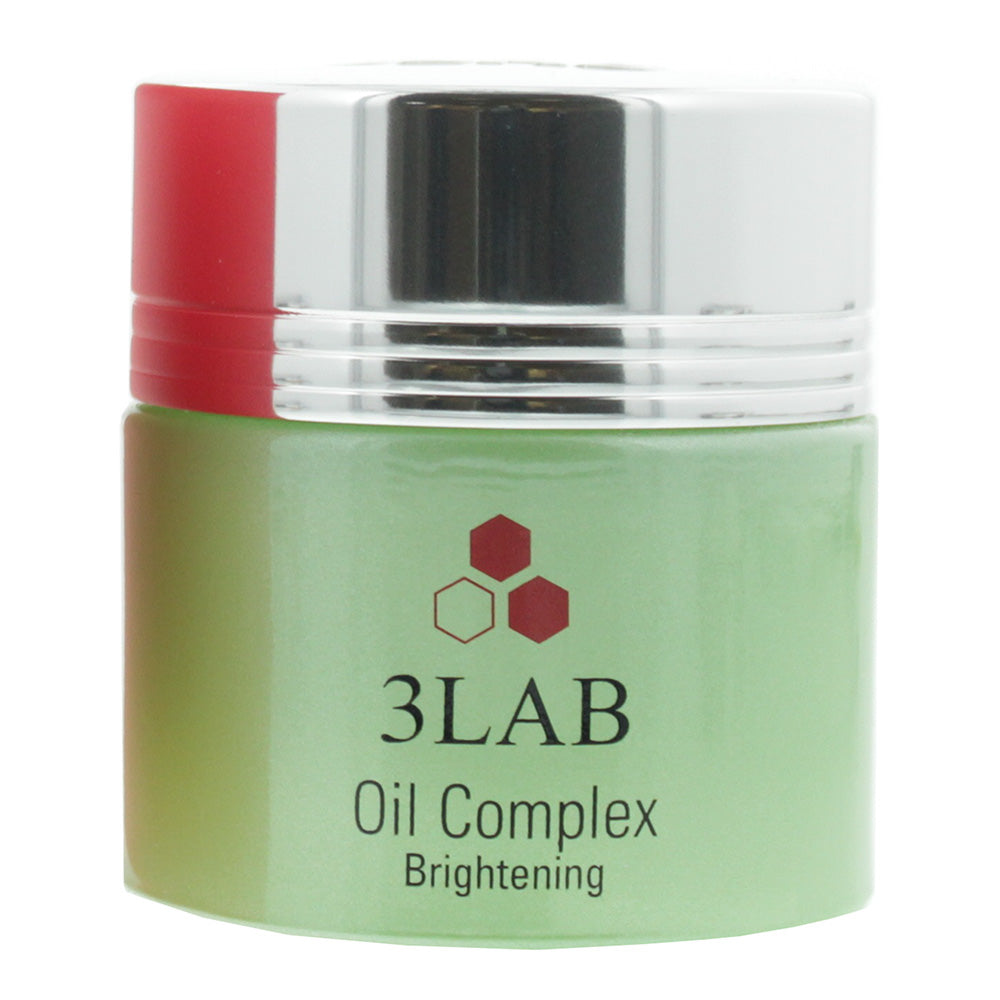 3Lab Oil Complex Brightening Face Cream 60ml - Product