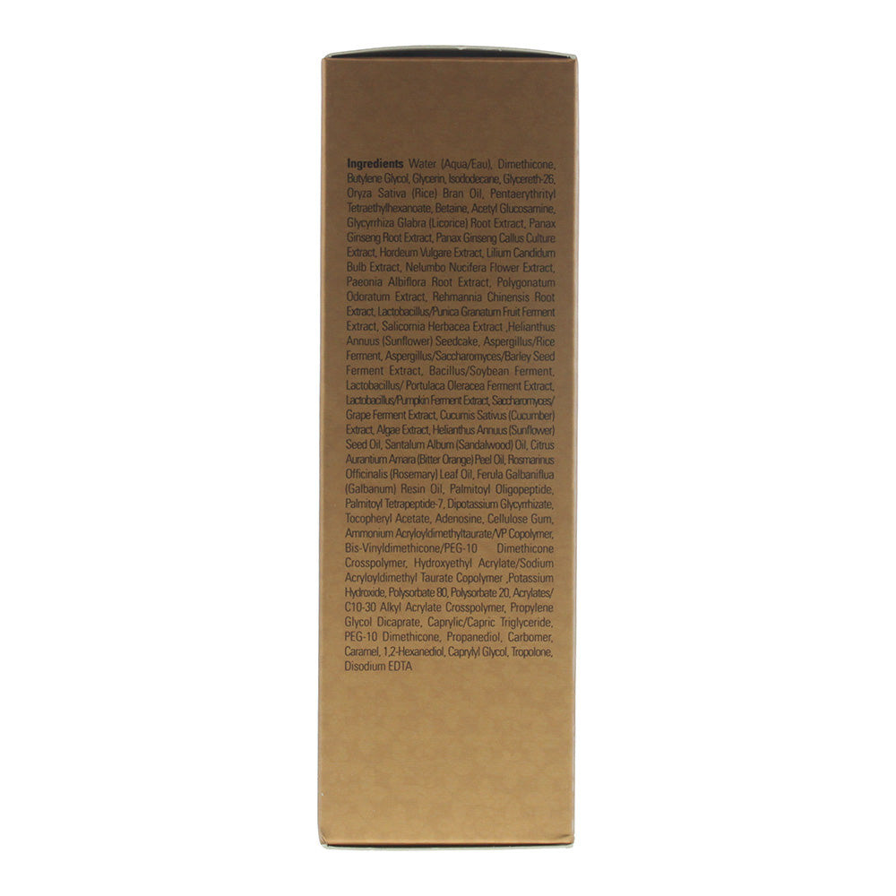 3Lab The Serum 40ml - Ingredients