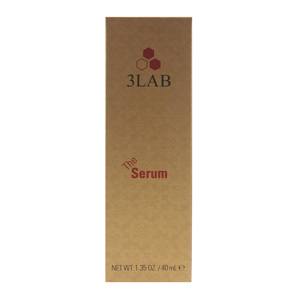 3Lab The Serum 40ml - Box