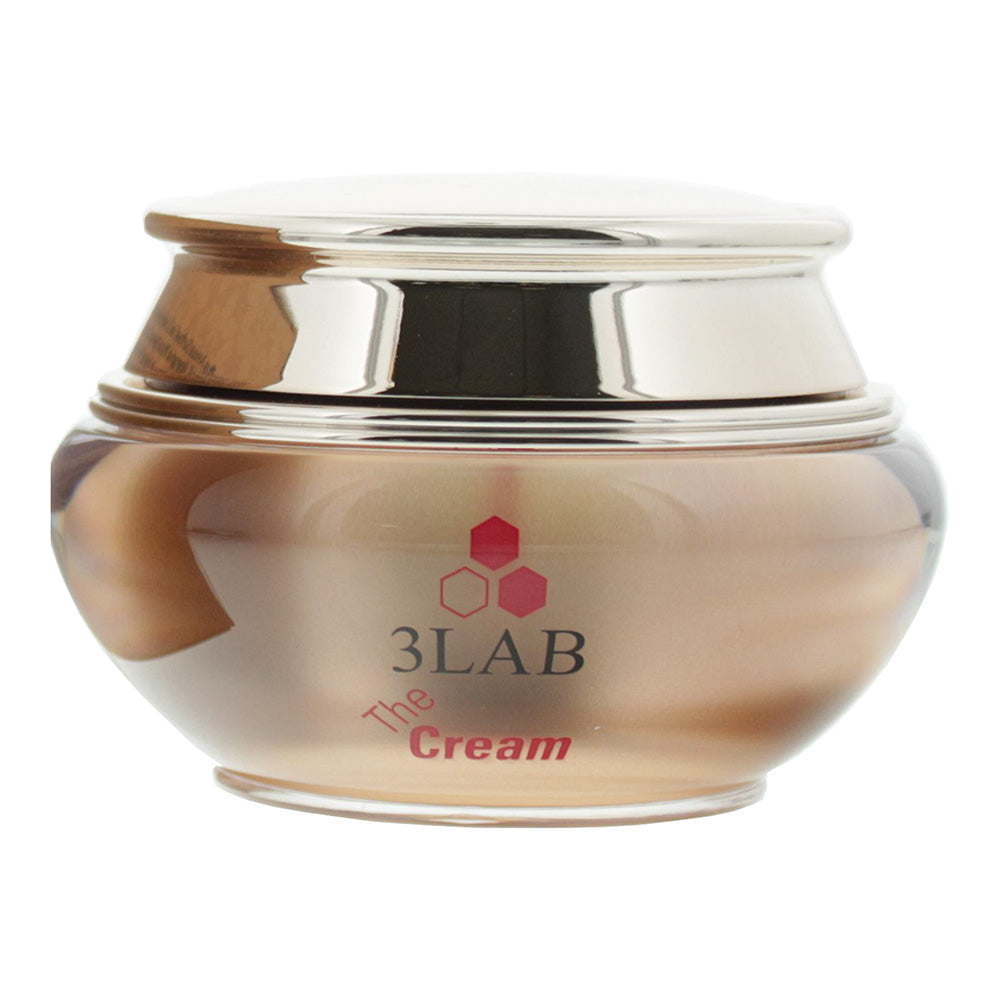 3Lab The Cream 50ml - Product