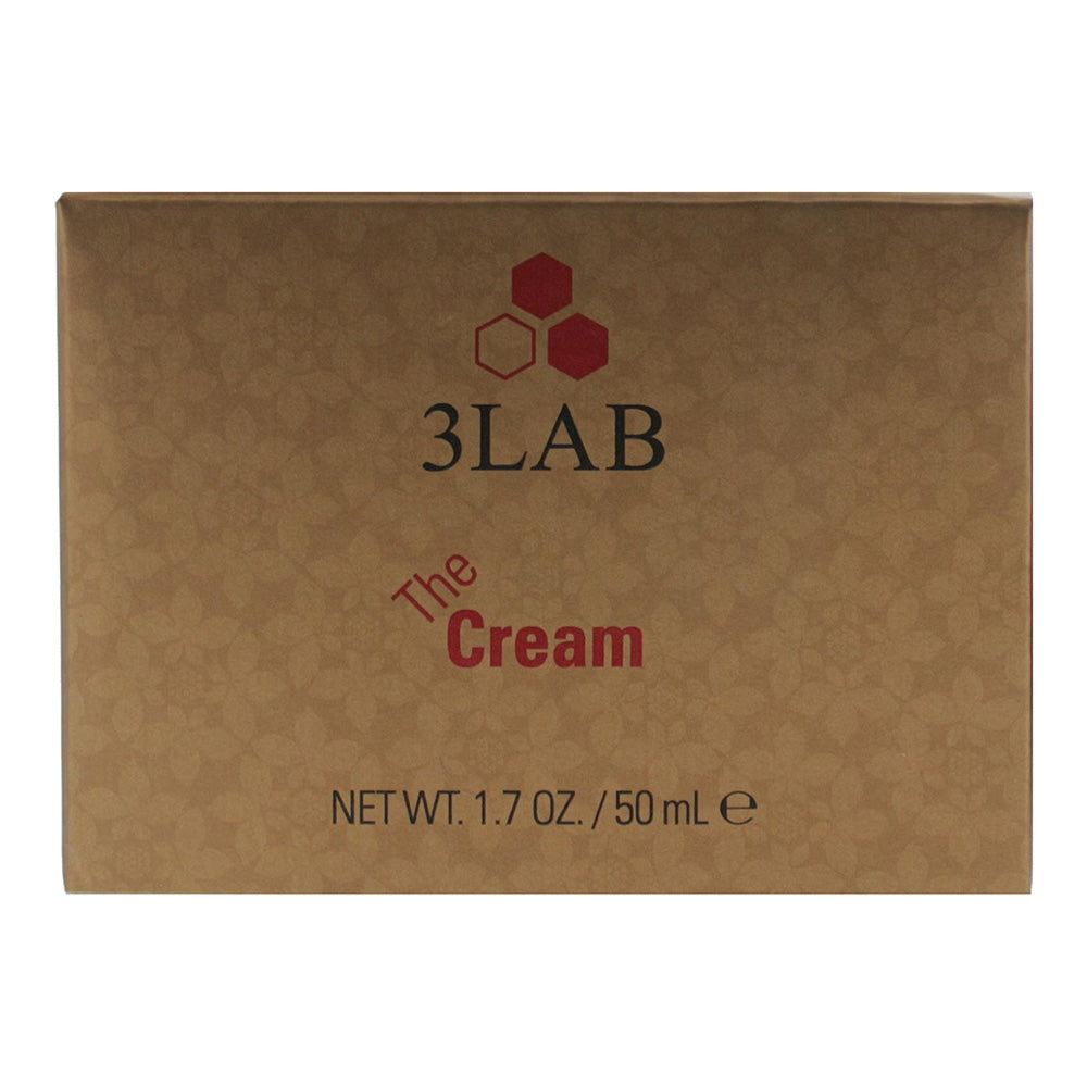 3Lab The Cream 50ml - Box