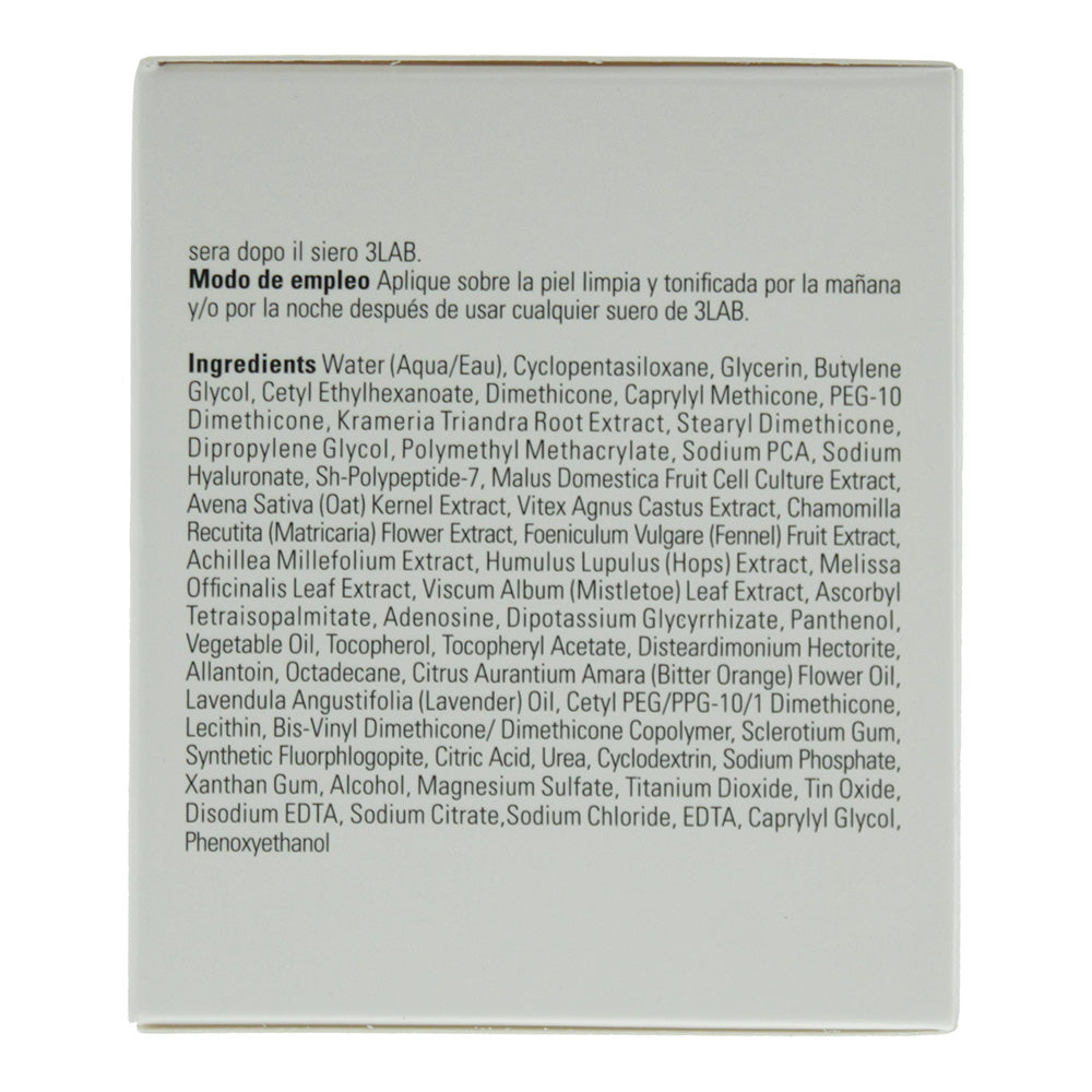 3Lab M Ultimate Lift Cream 60ml