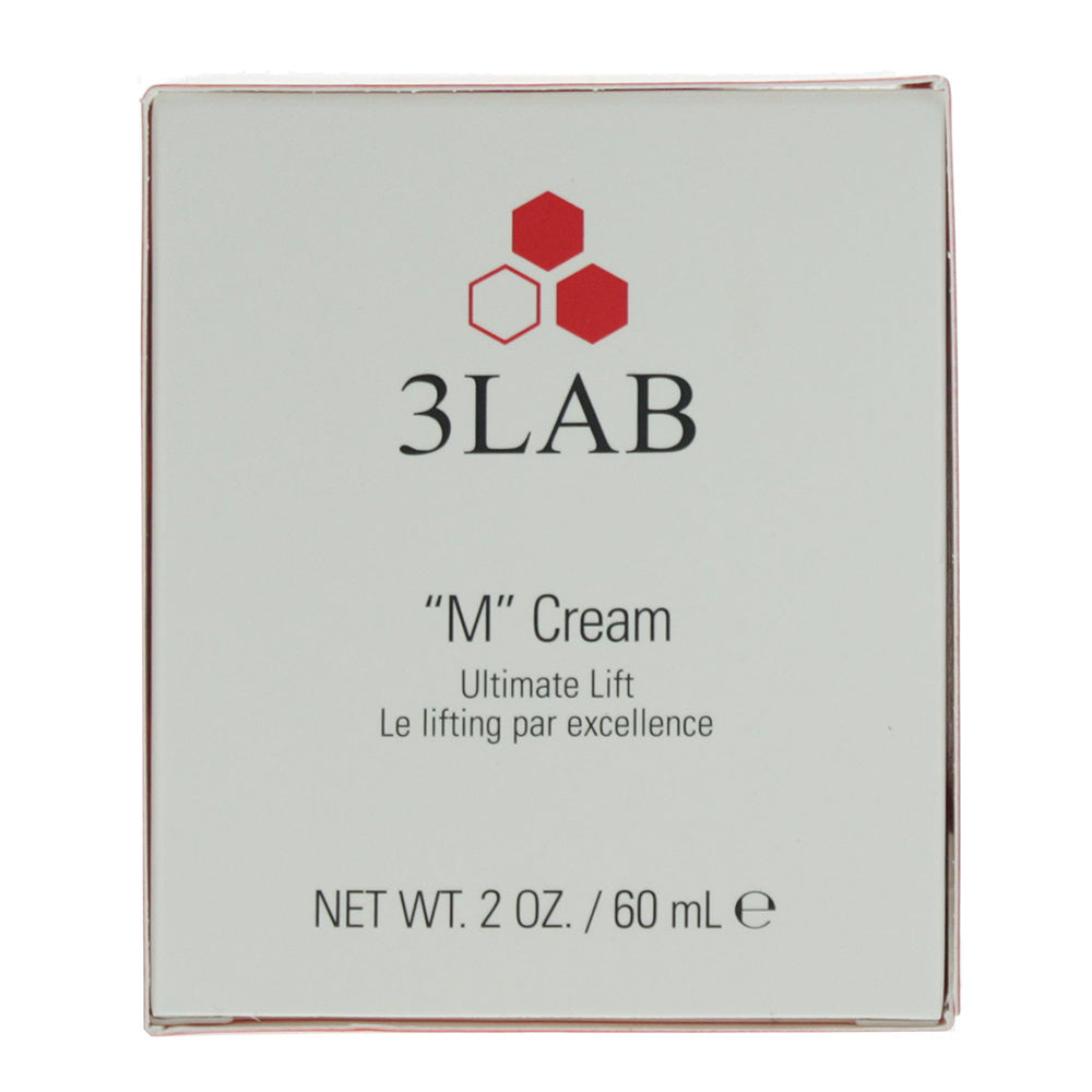 3Lab M Ultimate Lift Cream 60ml - Box