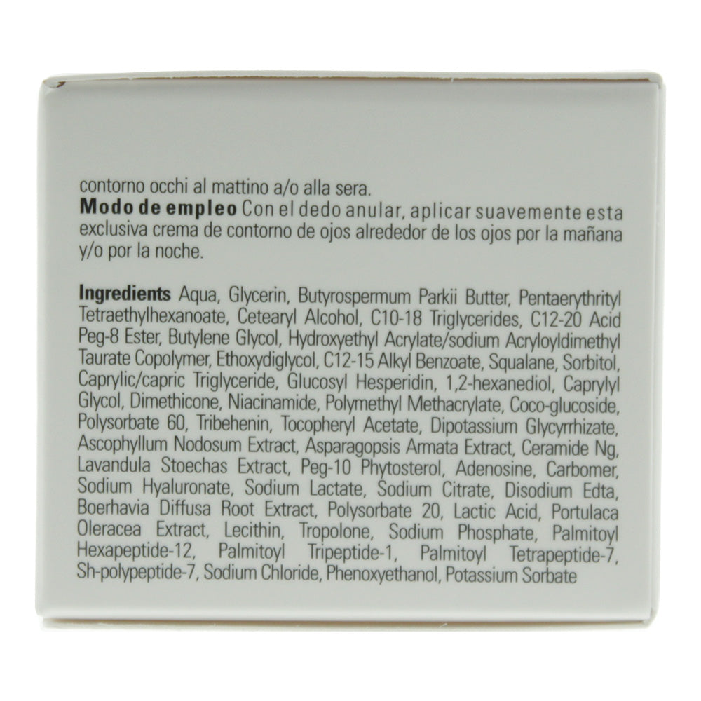 3Lab WW Eye Cream 14ml