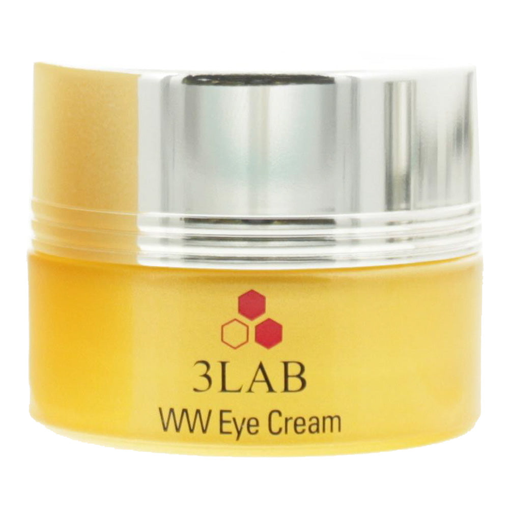 3Lab WW Eye Cream 14ml - Product