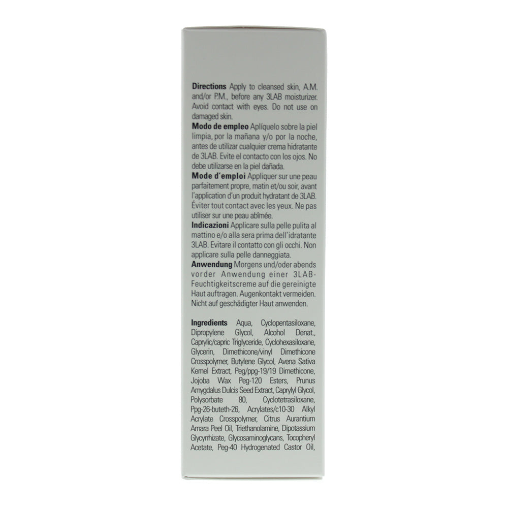 3Lab Super ''H'' Age Defying Serum 35ml