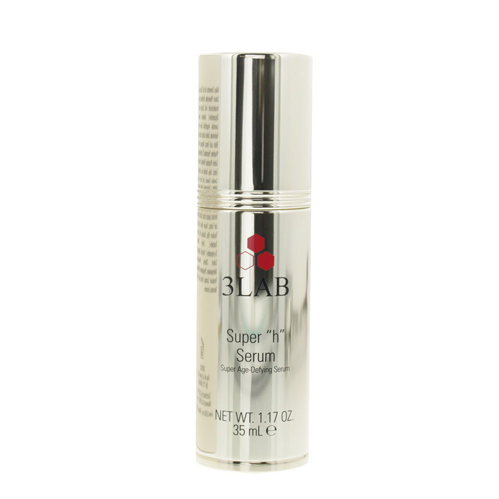 3Lab Super ''H'' Age Defying Serum 35ml - Product
