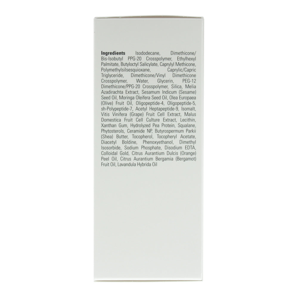 3Lab WW Day Spf 40 Gel Treatment 50ml
