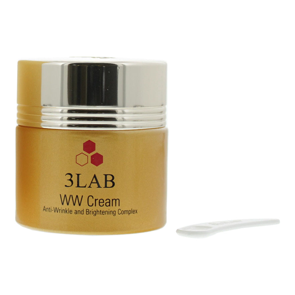 3Lab WW Anti Wrinkle And Brightening Complex Cream 60ml - Product