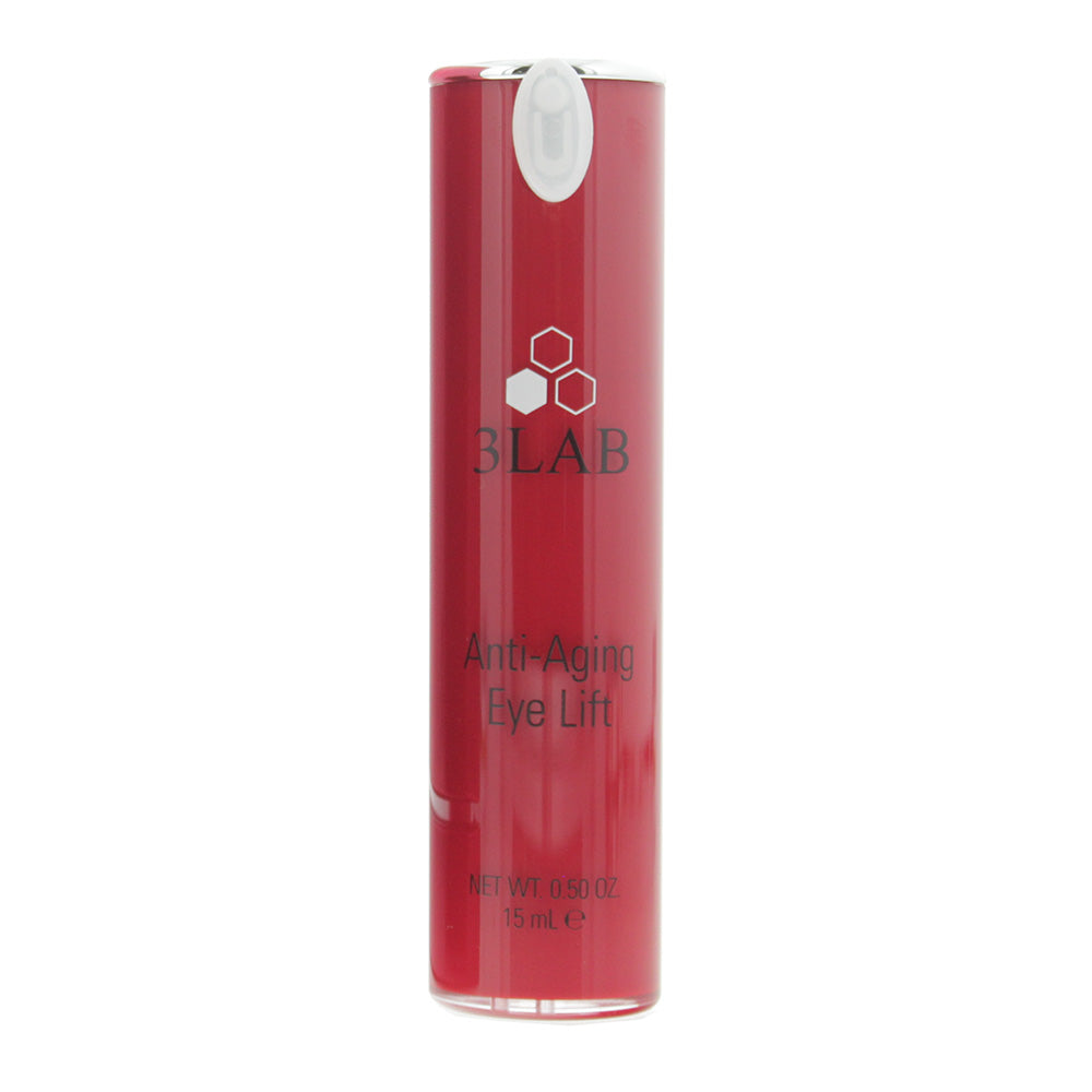 3Lab Anti-Ageing Eye Lift 15ml - Product