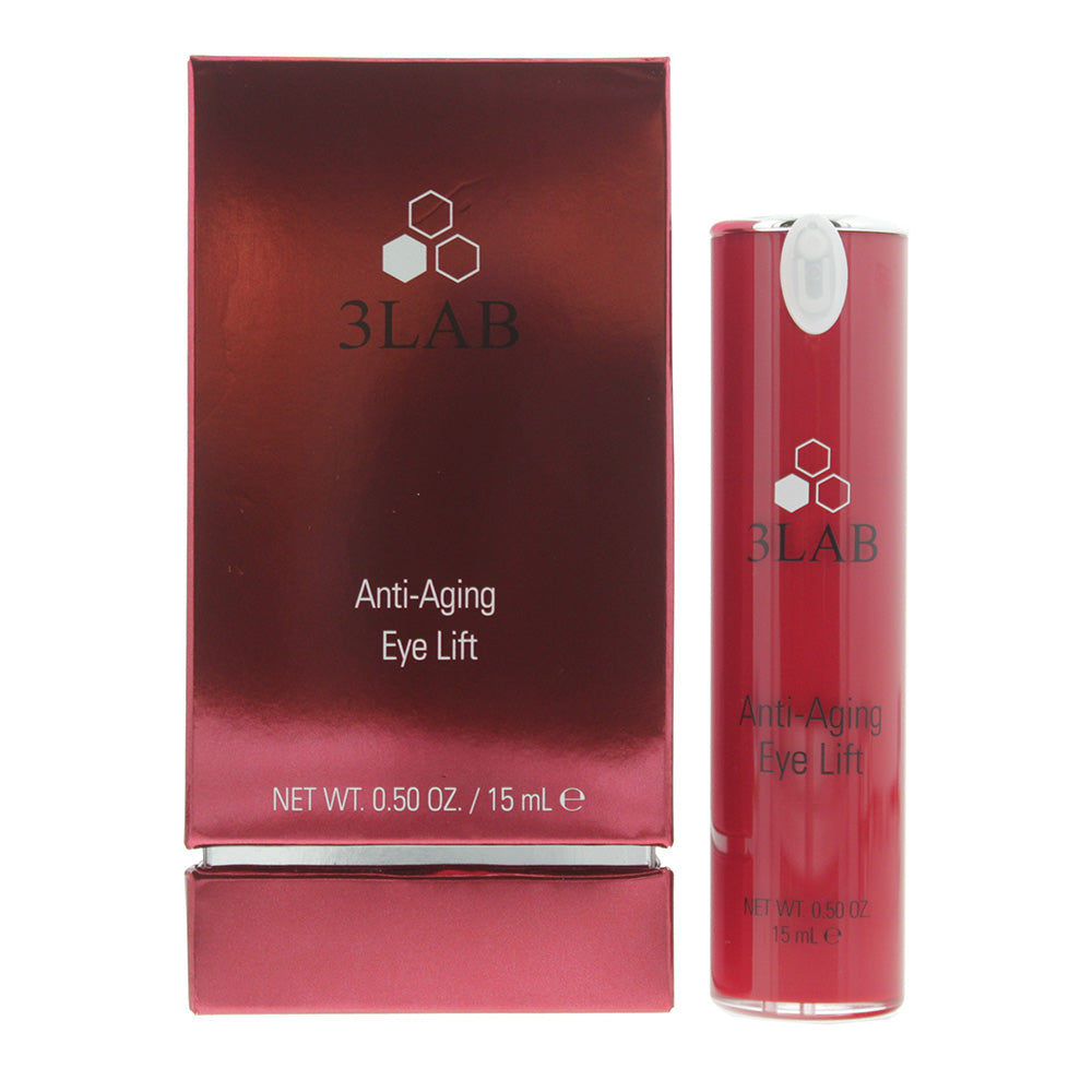 3Lab Anti-Ageing Eye Lift 15ml