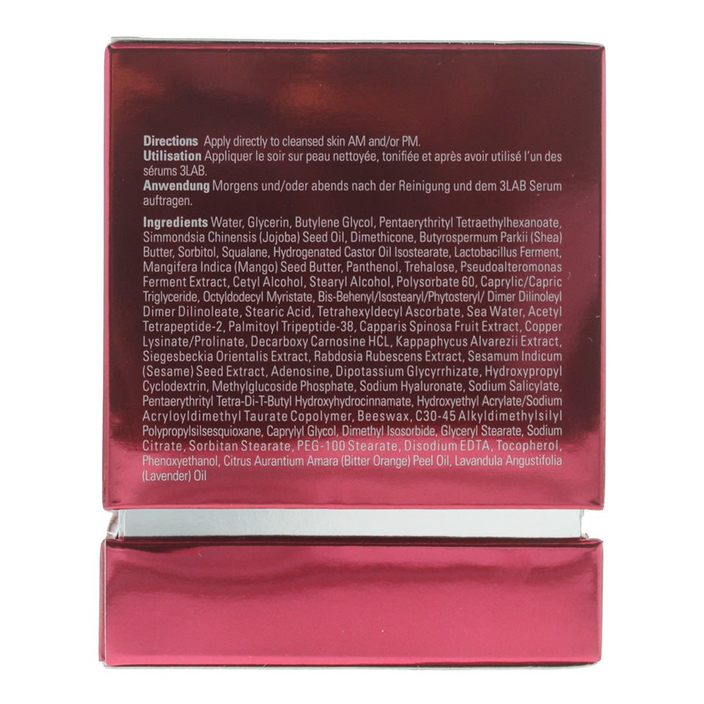 3Lab Anti-Ageing Cream 60ml
