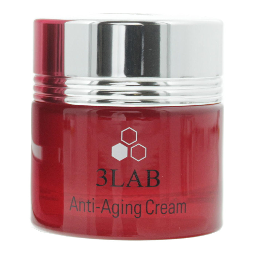 3Lab Anti-Ageing Cream 60ml - Product