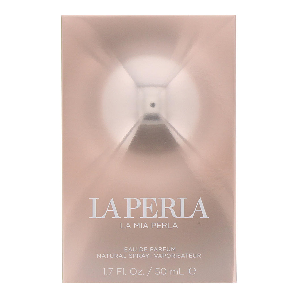 La Perla La Mia Perla Eau de Parfum 50ml - Box