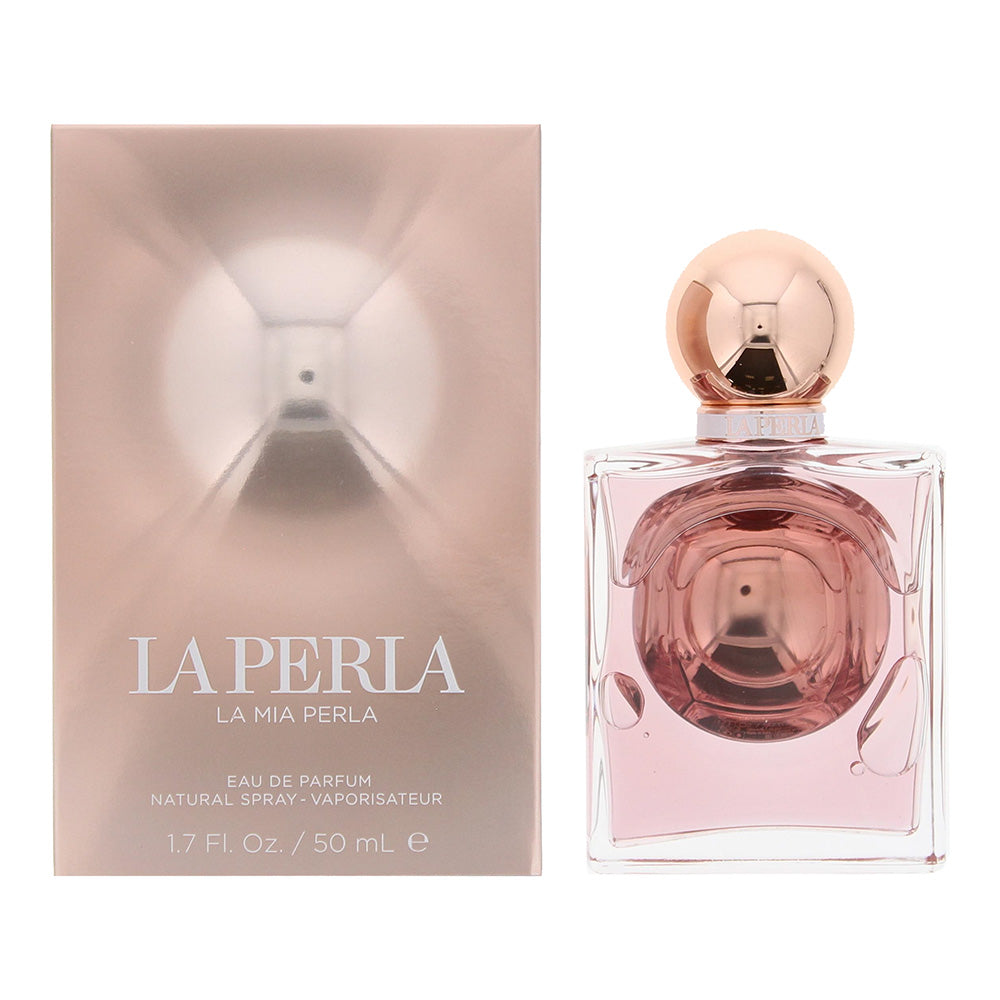 La Perla La Mia Perla Eau de Parfum 50ml