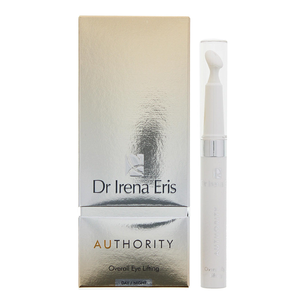 Dr Irena Eris Authority Overall Eye Lift 9ml Day/Night