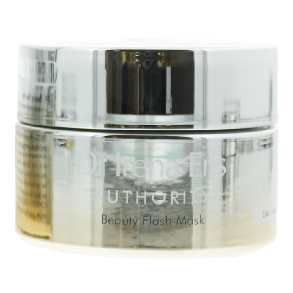 Dr Irena Eris Authority Beauty Flash Face Mask 50ml Day/Night - Product