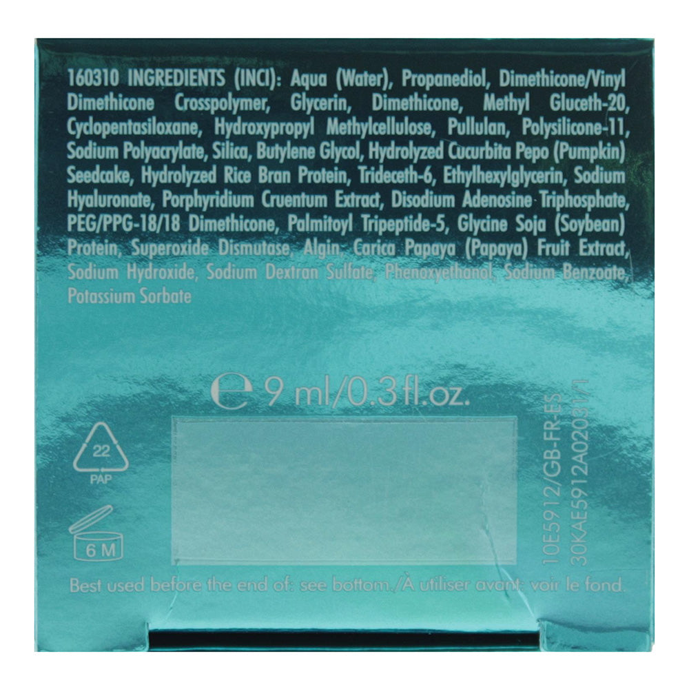 Dr Irena Eris Eyes Zone Ultimate UP Lift Eye Treatment 9ml - Ingredients