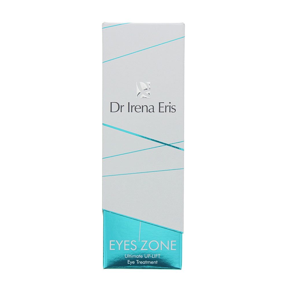 Dr Irena Eris Eyes Zone Ultimate UP Lift Eye Treatment 9ml - Box