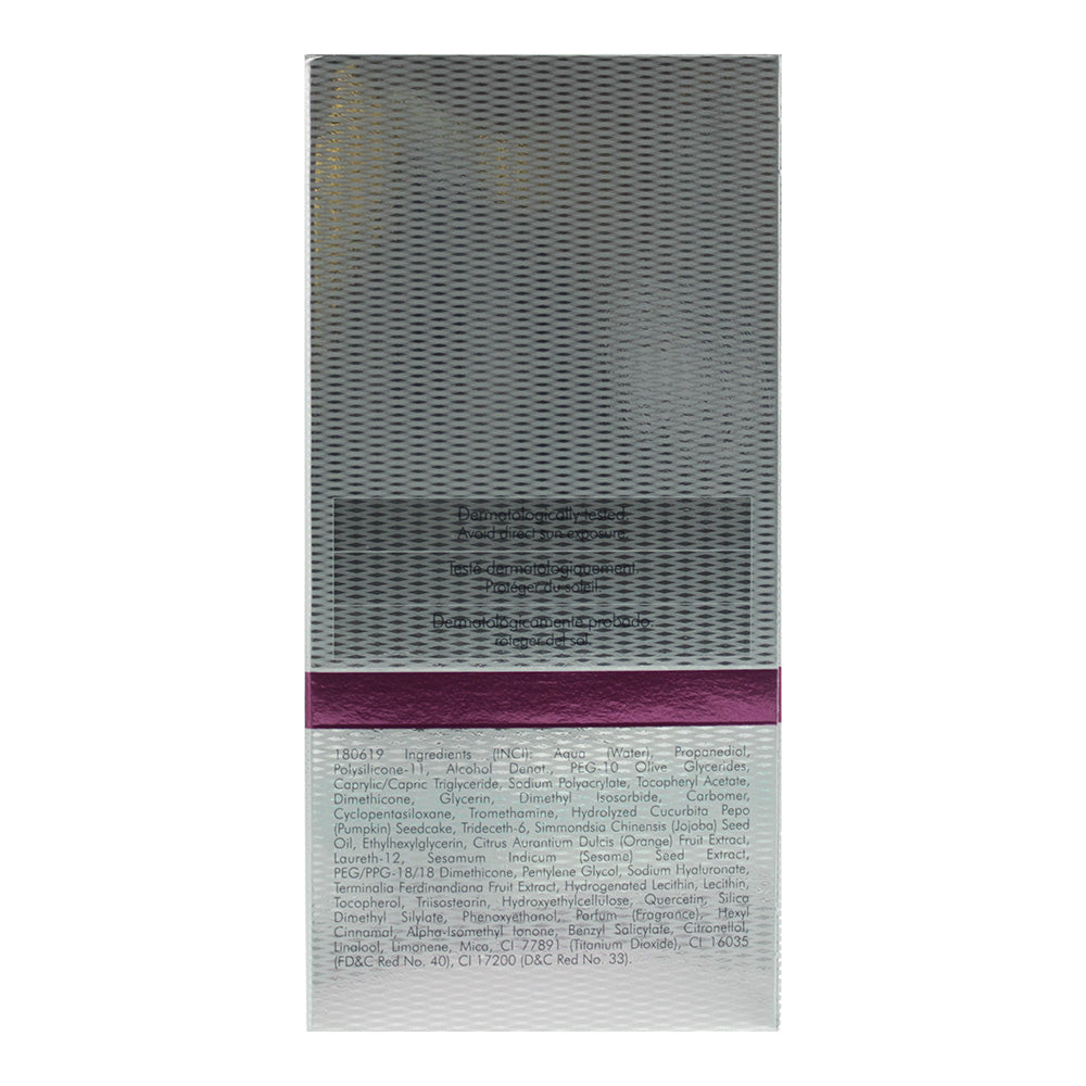 Dr Irena Eris Tokyo Lift Illuminating & Protecting Day & Night Serum 30ml - Ingredients