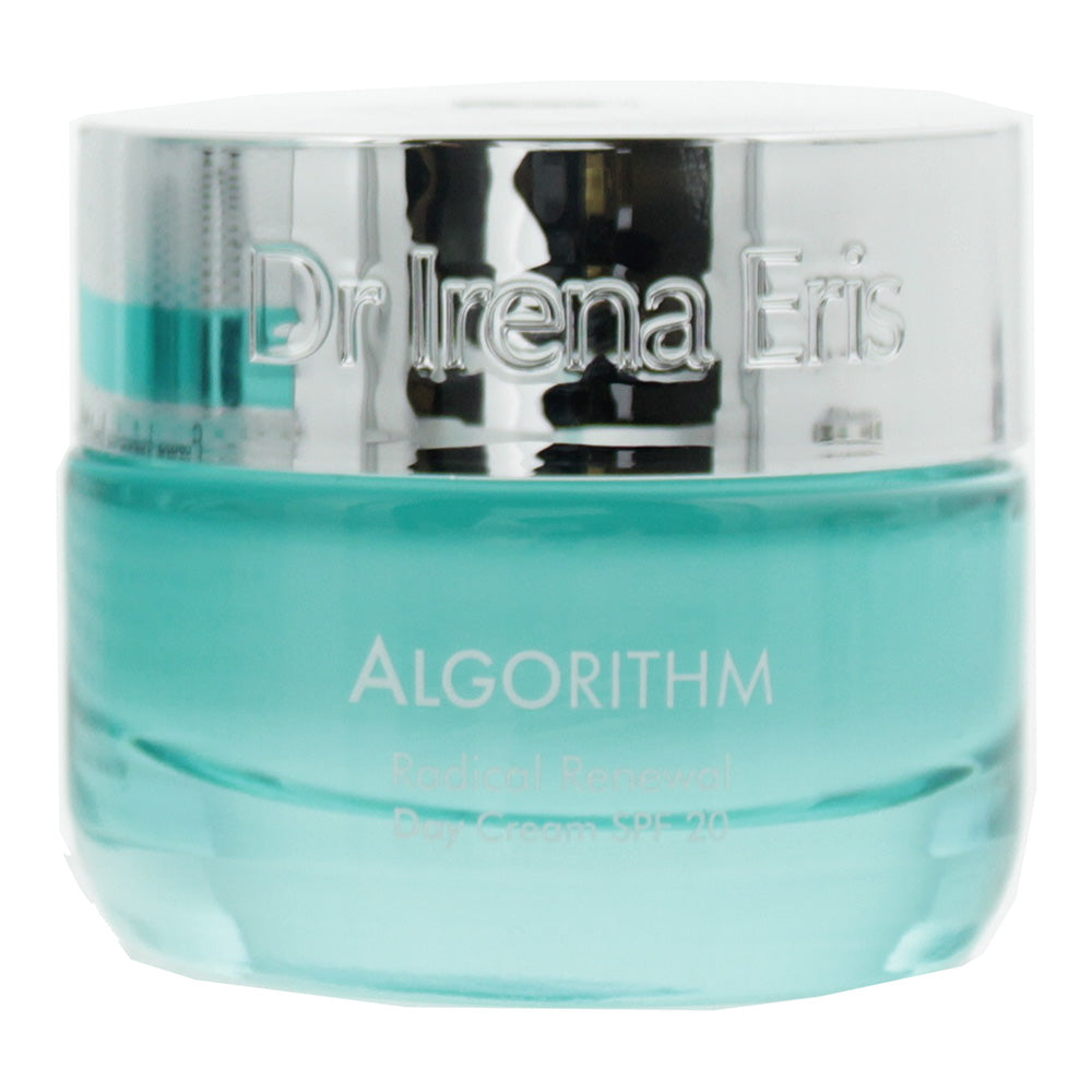 Dr Irena Eris Algorithm Radical Renewal Spf 20 Day Cream 50ml - Product
