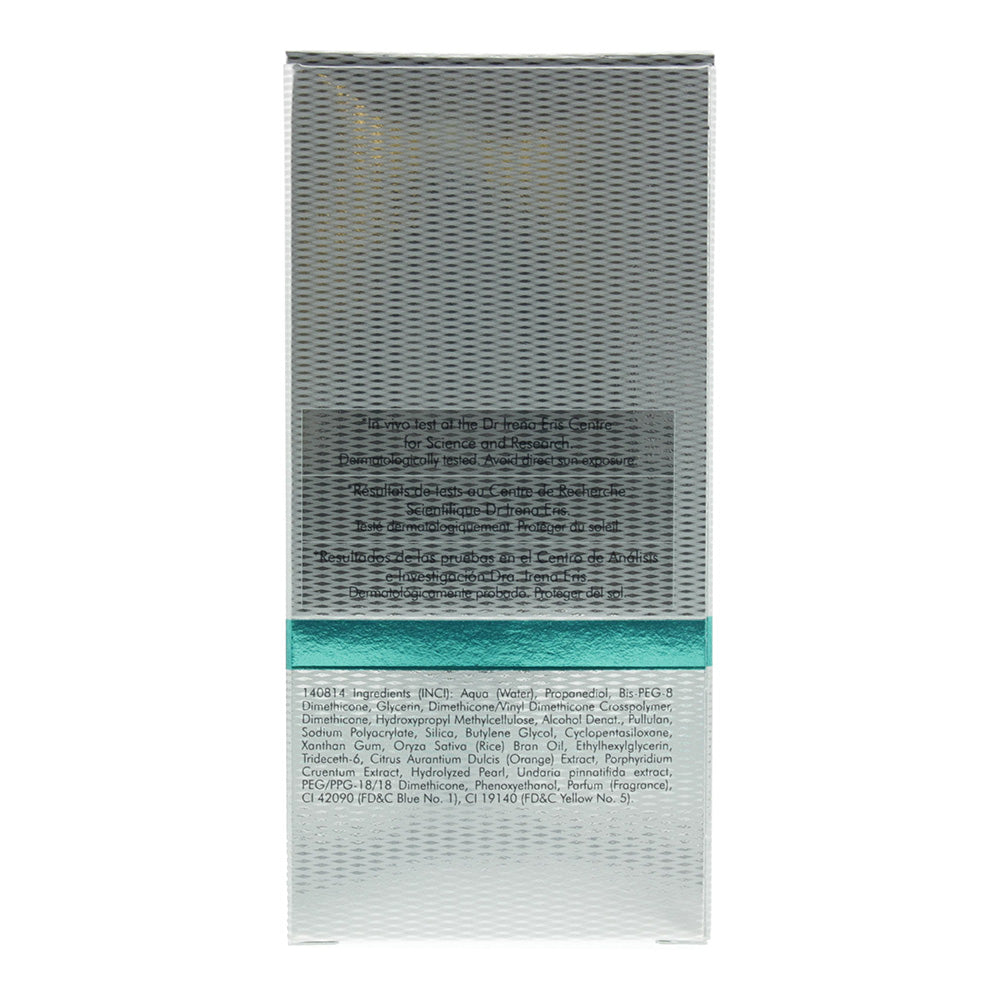 Dr Irena Eris Algorithm Supreme Renewal Day & Night Serum 30ml - Ingredients