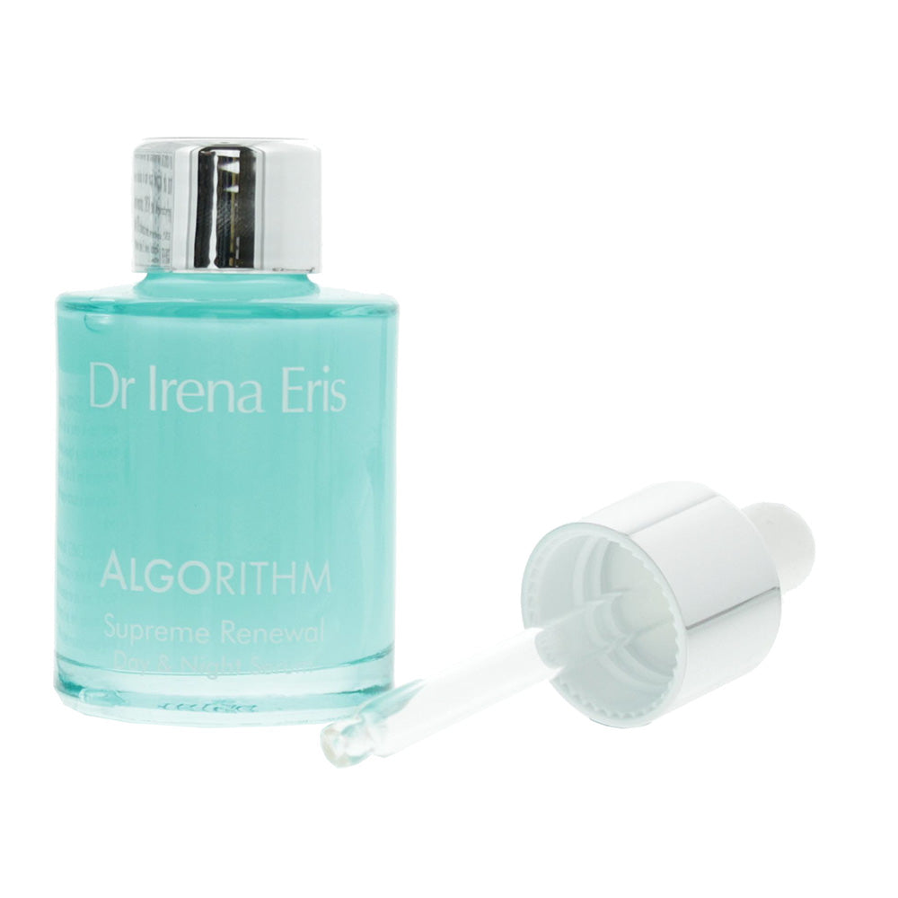 Dr Irena Eris Algorithm Supreme Renewal Day & Night Serum 30ml - Product