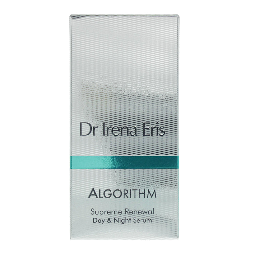 Dr Irena Eris Algorithm Supreme Renewal Day & Night Serum 30ml - Box