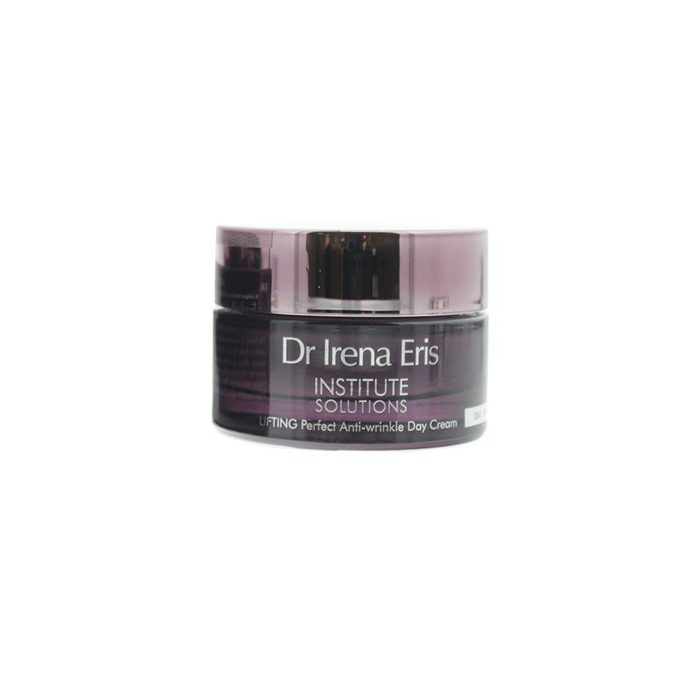 Dr Irena Eris Institute Solutions Lifting Day Cream 50ml SPF 20 - Product