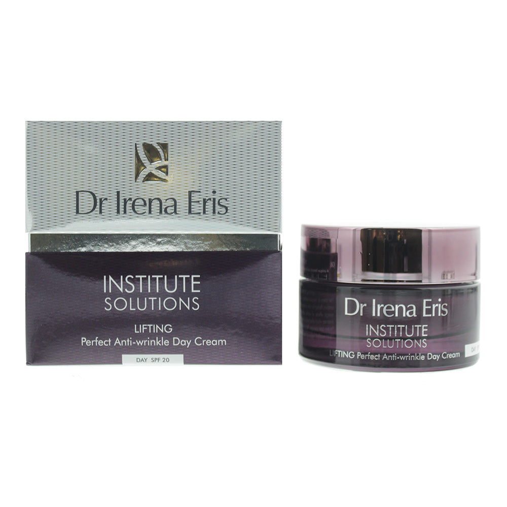 Dr Irena Eris Institute Solutions Lifting Day Cream 50ml SPF 20
