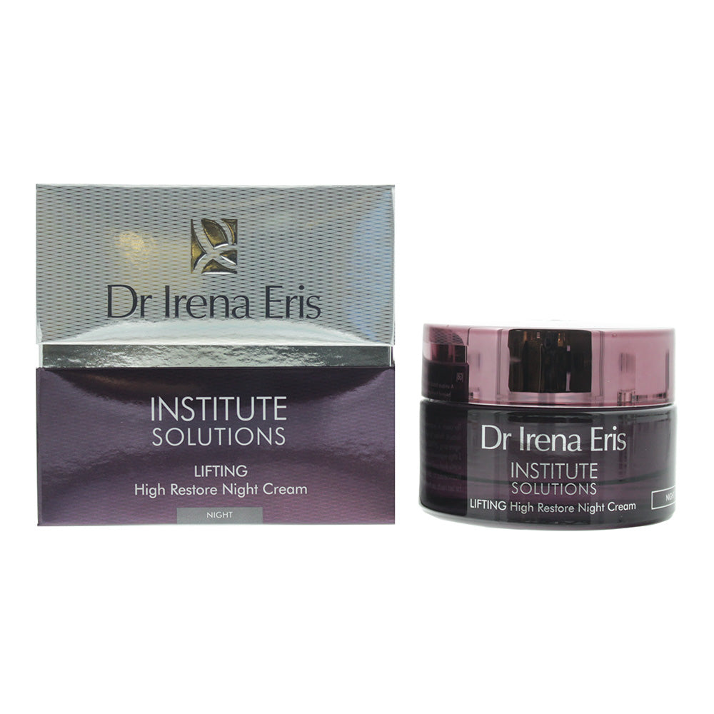 Dr Irena Eris Institute Solutions Lifting Night  Cream 50ml