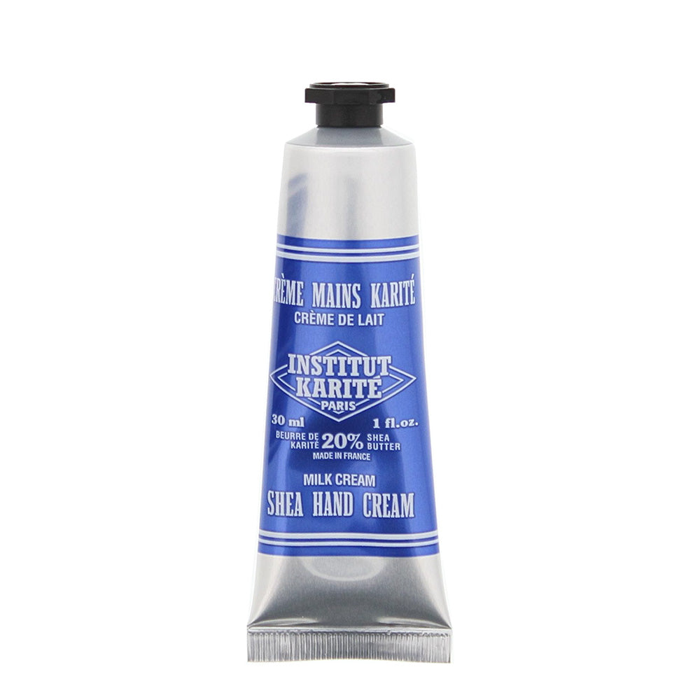 Institut Karite Paris Ultra Rich Hand Cream 30ml - Product