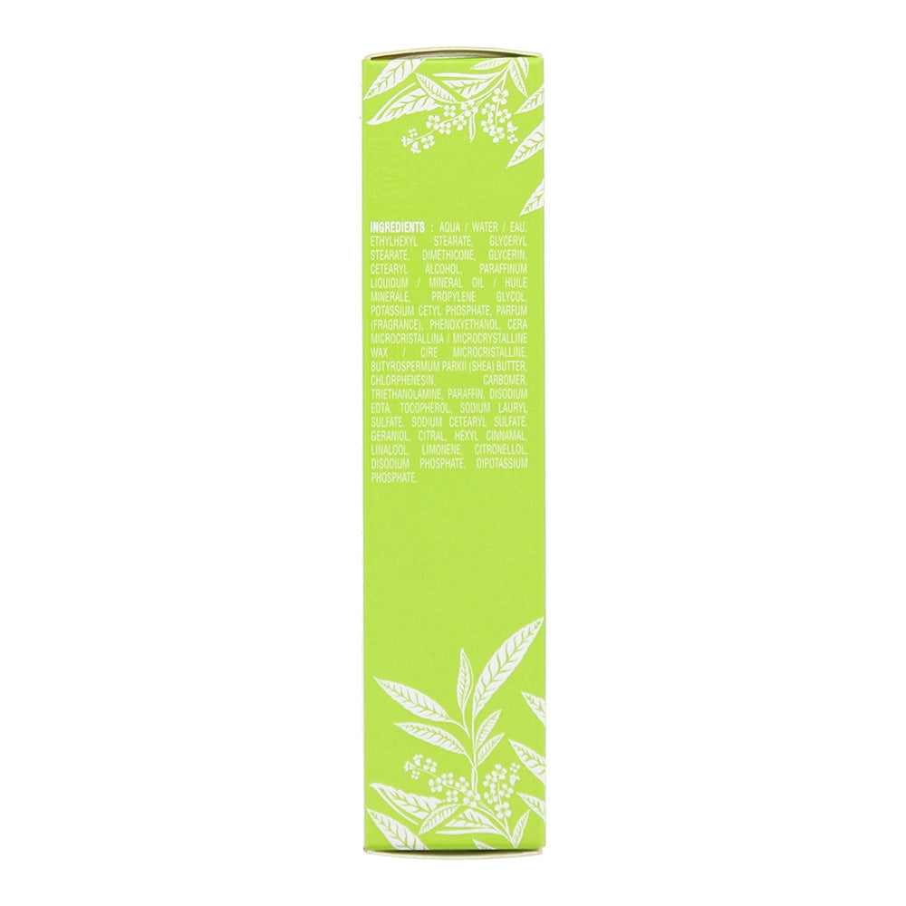 Institut Karite Paris Verbena & Shea So Magic Light Hand Cream 30ml - Ingredients