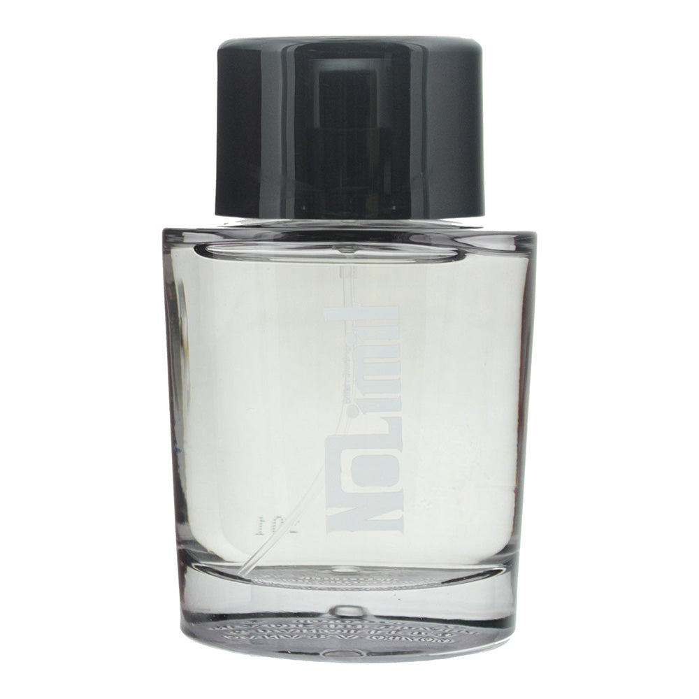 British Sterling No Limit Eau de Toilette 100ml - Product