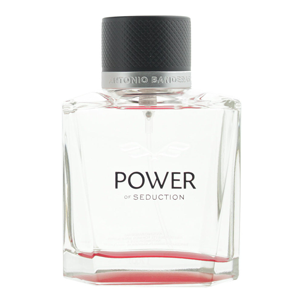 Antonio Banderas Power Of Seduction Eau de Toilette 100ml - Product