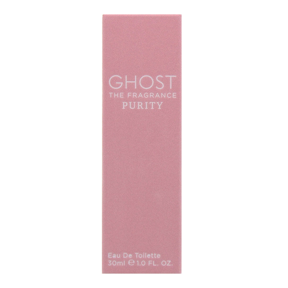 Ghost Purity Eau de Toilette 30ml - Box
