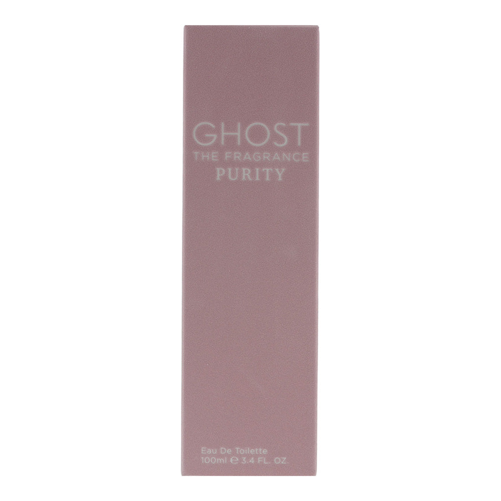 Ghost Purity EDT 100ml - Box