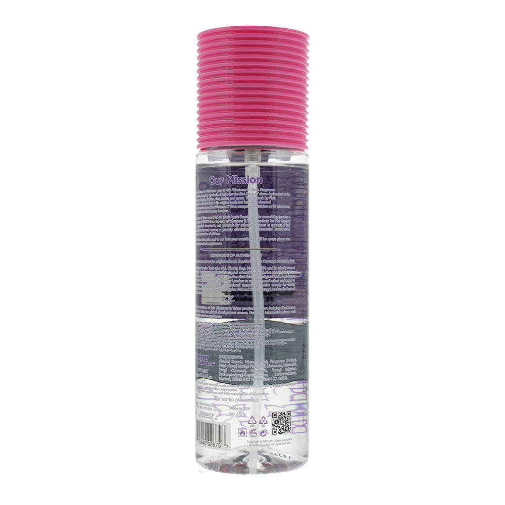 Pink Whatever It Takes Whiff Of Orchid Body Mist 240ml