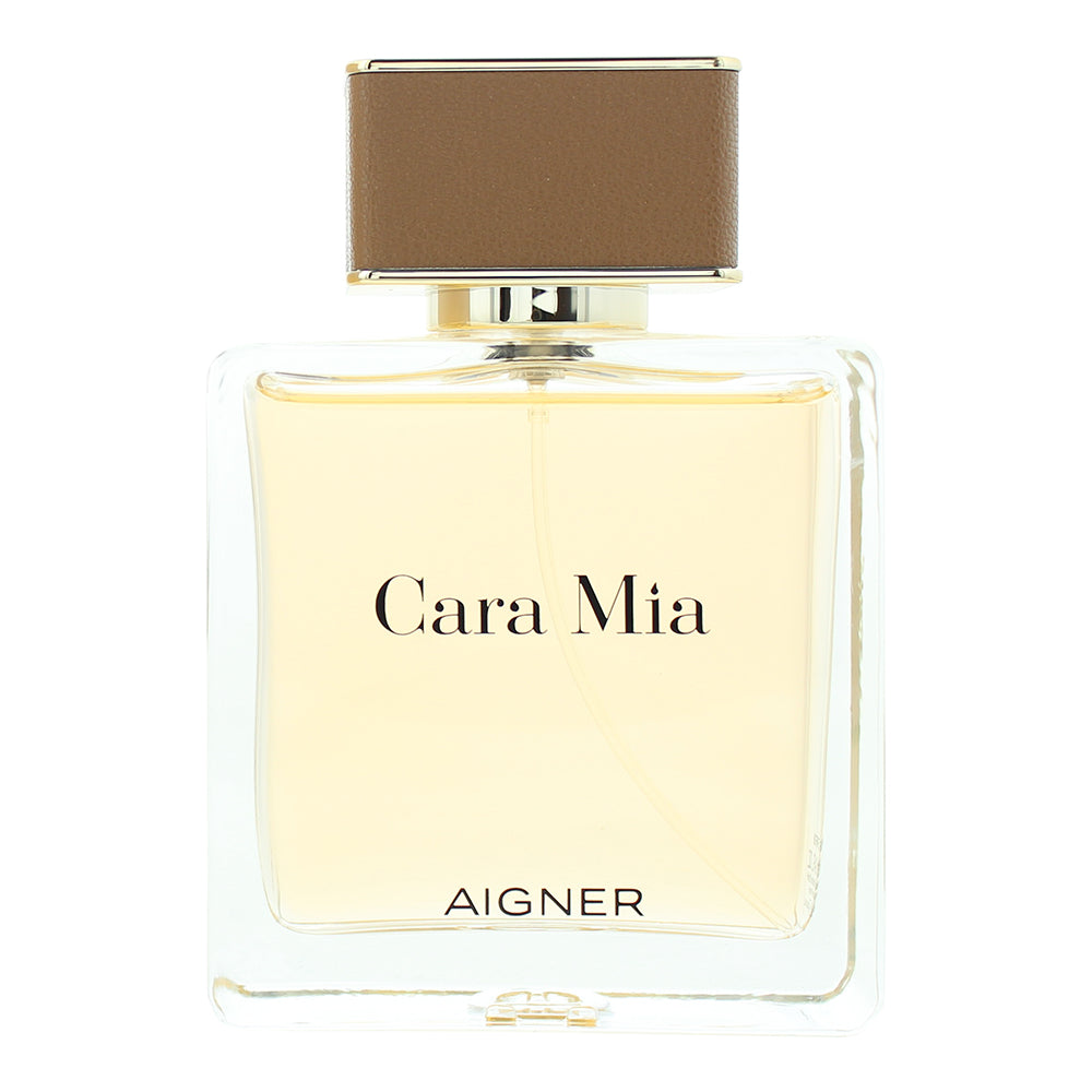 Aigner Cara Mia Eau de Parfum 100ml - Product
