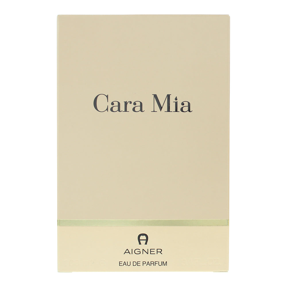 Aigner Cara Mia Eau de Parfum 100ml - Box