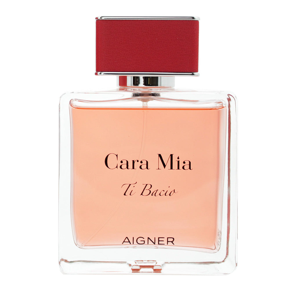 Aigner Cara Mia Ti Bacio Eau de Parfum 100ml - Product