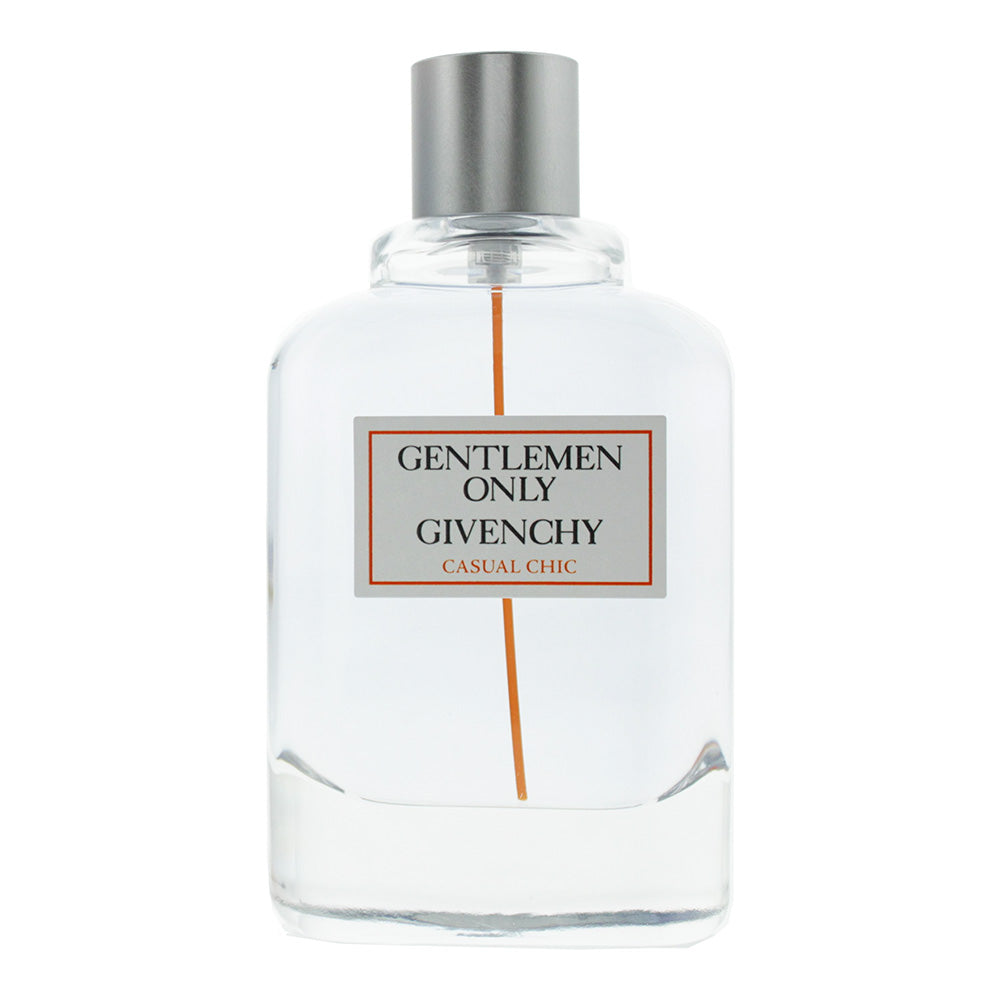 Givenchy Gentlemen Only Casual Chic Eau de Toilette 100ml - Product