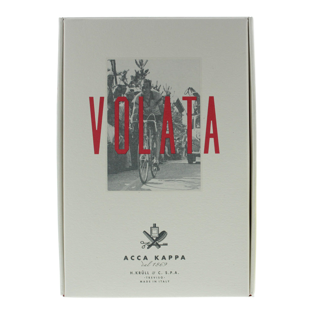 Acca Kappa Volata Eau de Parfum 100ml - Box