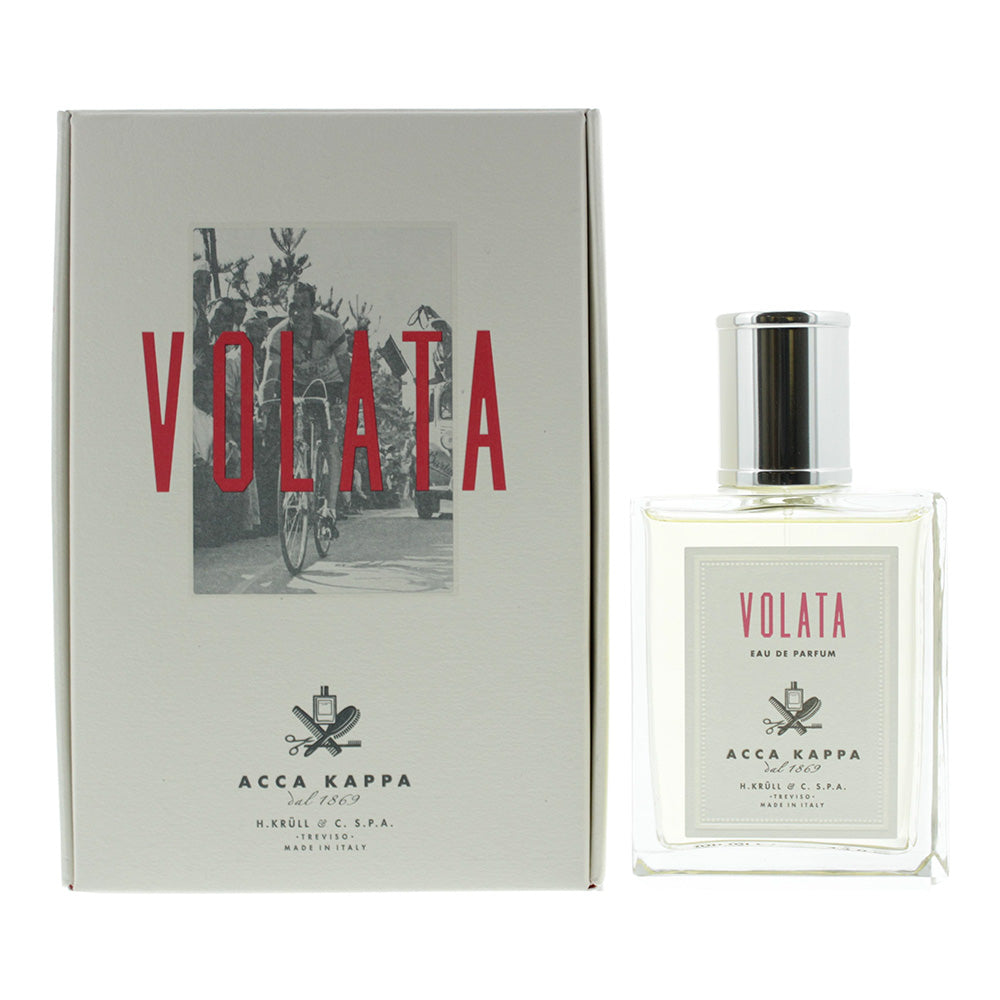 Acca Kappa Volata Eau de Parfum 100ml