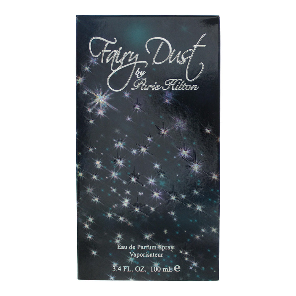 Paris Hilton Fairy Dust Eau de Parfum 100ml - Box