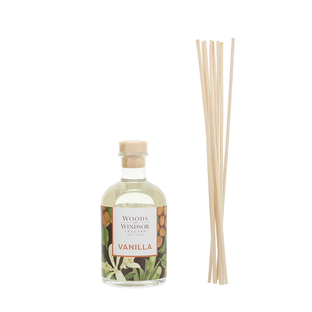 Woods Of Windsor Vanilla Diffuser 100ml - Product