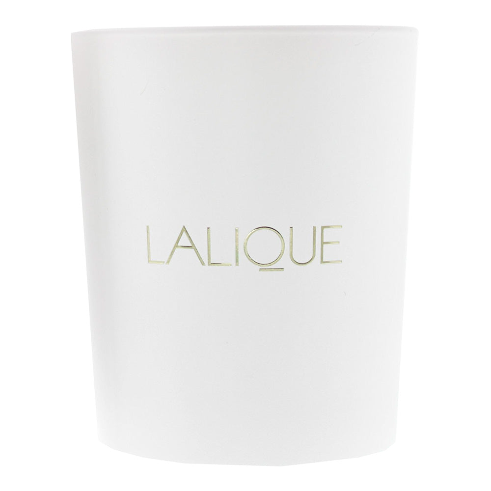Lalique Pink Paradise Candle 190g - Product